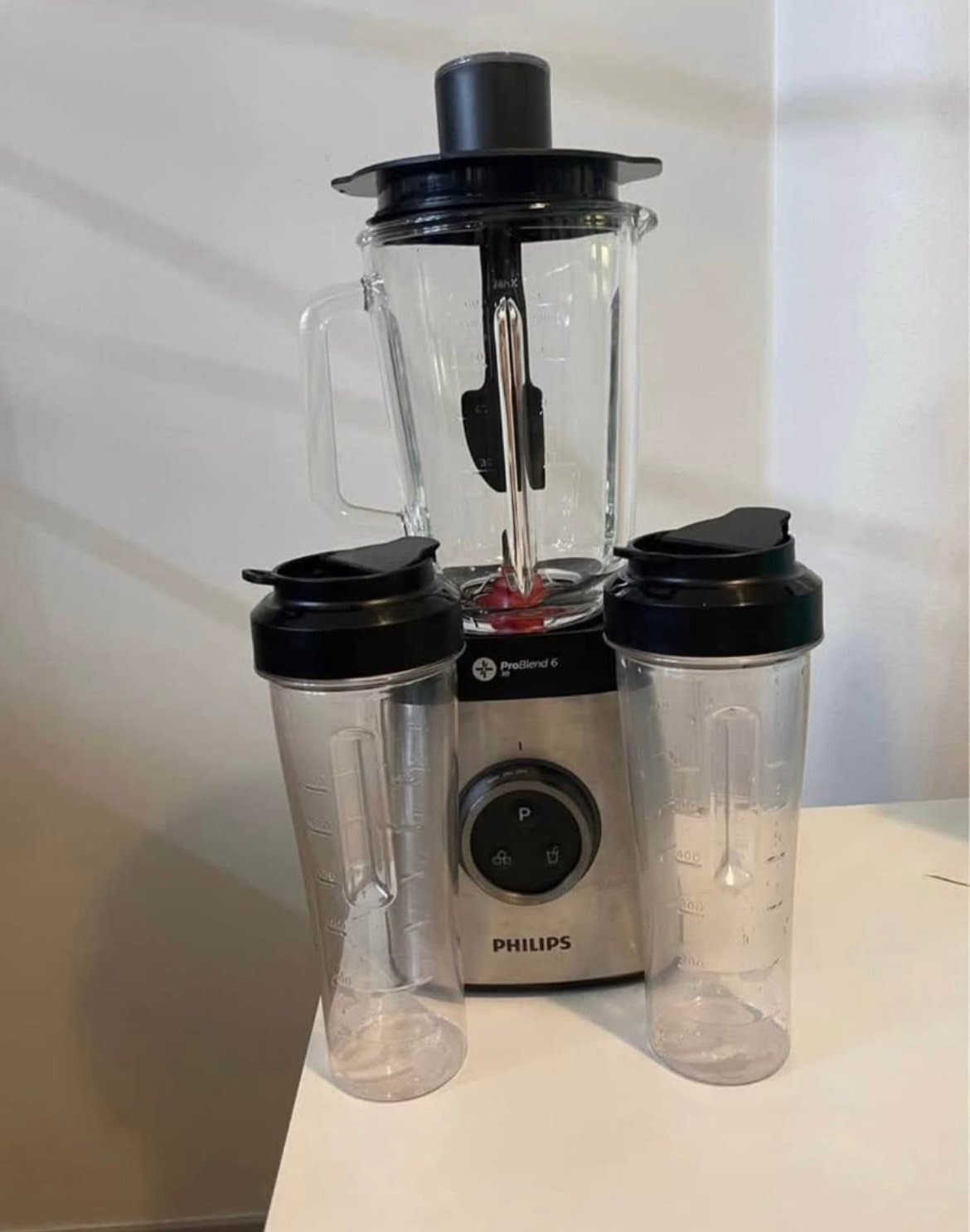 Philips ProBlend 6 Blender