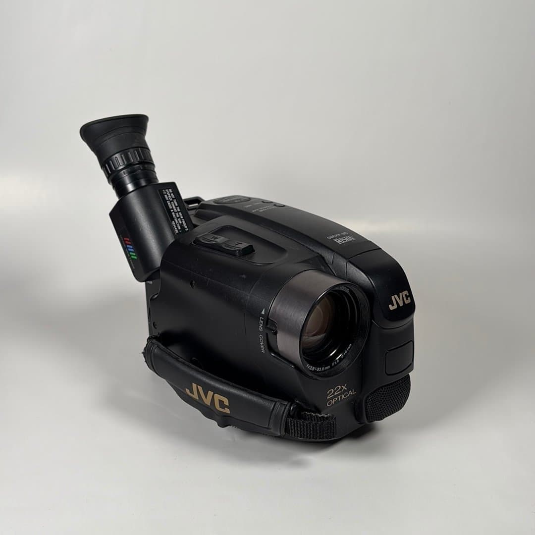 JVC Videokamera GR-AX380 Japan