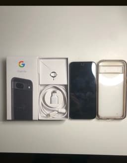 Google Pixel 8a