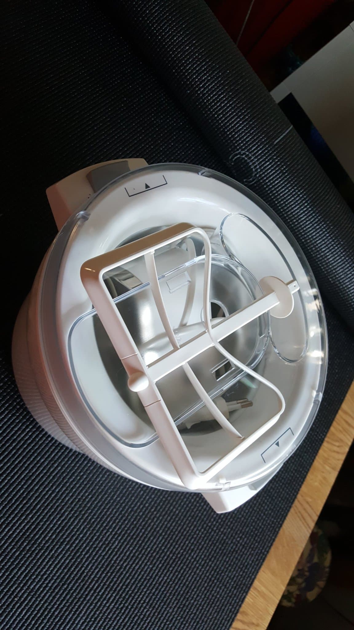 Krups Glassmaskin GVS141