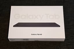 Samsung Galaxy Tab A8 LTE Oöppnad, plomberad – 32GB