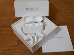 AirPods Pro