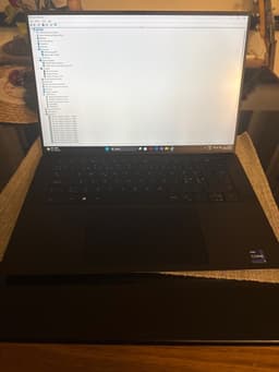 Dell xps 15 9530