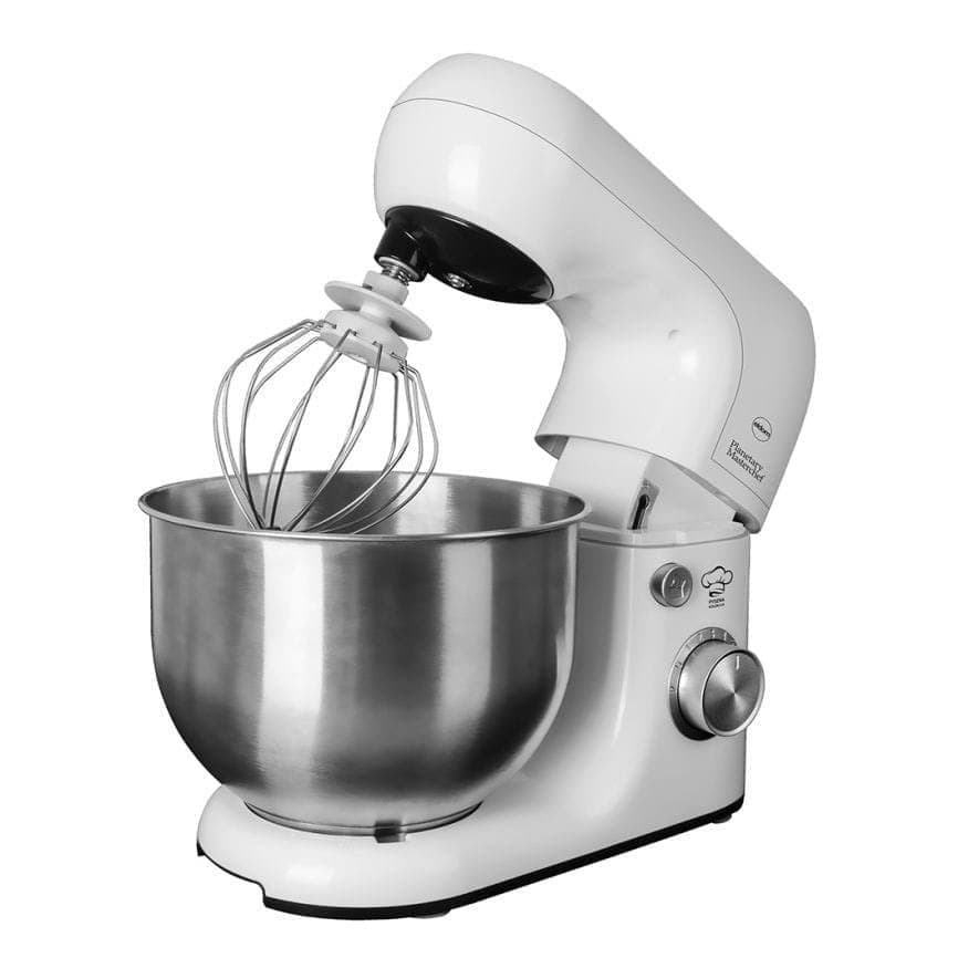 Planetrobot Eldom Köksmaskin mixer, blender matberedare 2882