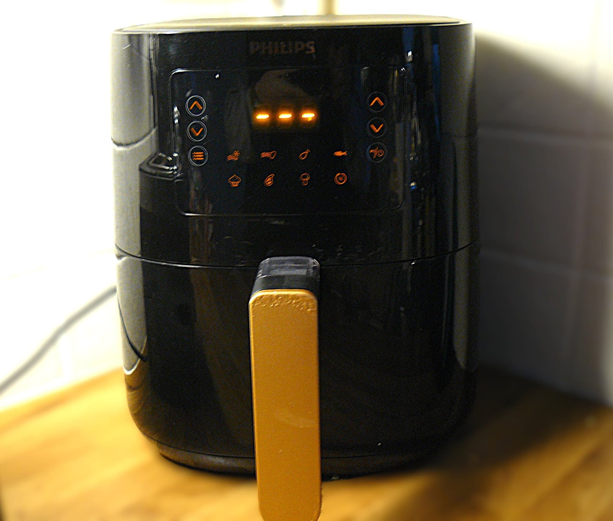 Philips Airfryer 5000 L Connected