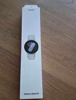 Samsung Galaxy Watch7