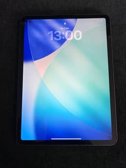 iPad Pro 11” 1TB WiFi + Cellular