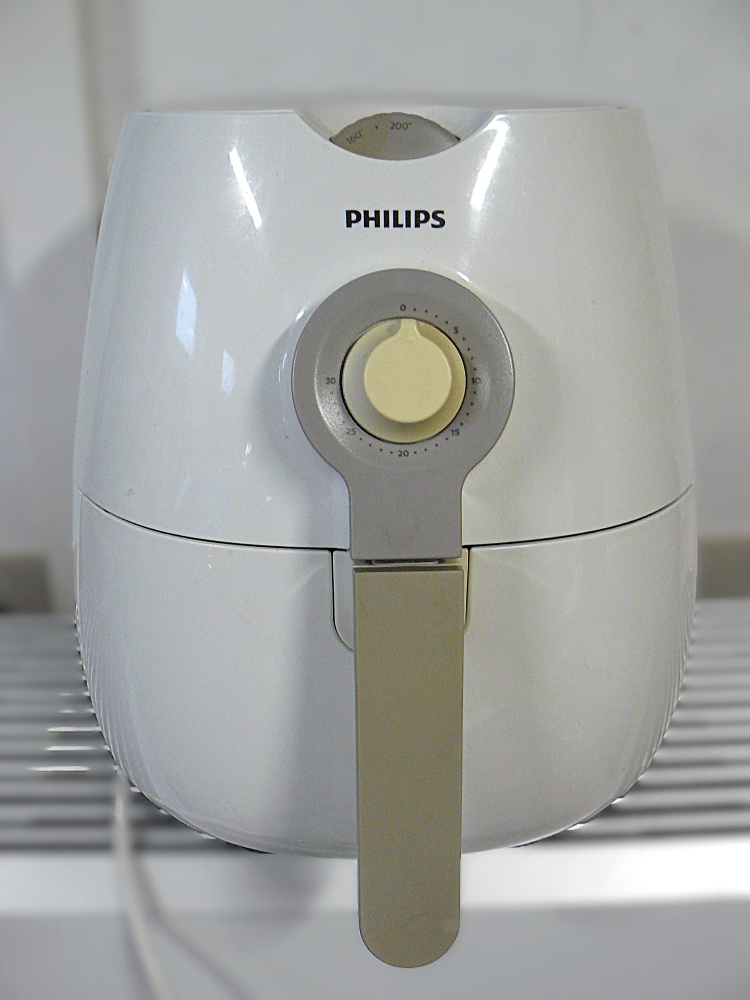Philips Daily Collection Airfryer