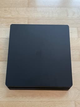 Playstation 4 Slim 500GB (CUH-2016A)
