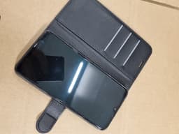 OnePlus 6T Midnight Black 128 GB