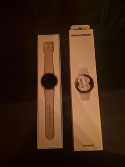 Samsung Galaxy Watch4