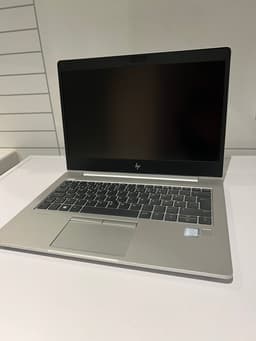 HP Elitebook 830 G5, I5/256Gb/16Gb-Windows 11