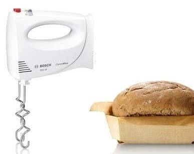 Bosch MFQ3030 handblandare 2986