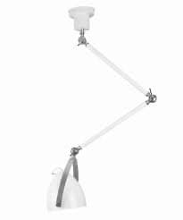 Vit Takspot - Co Bankeryd