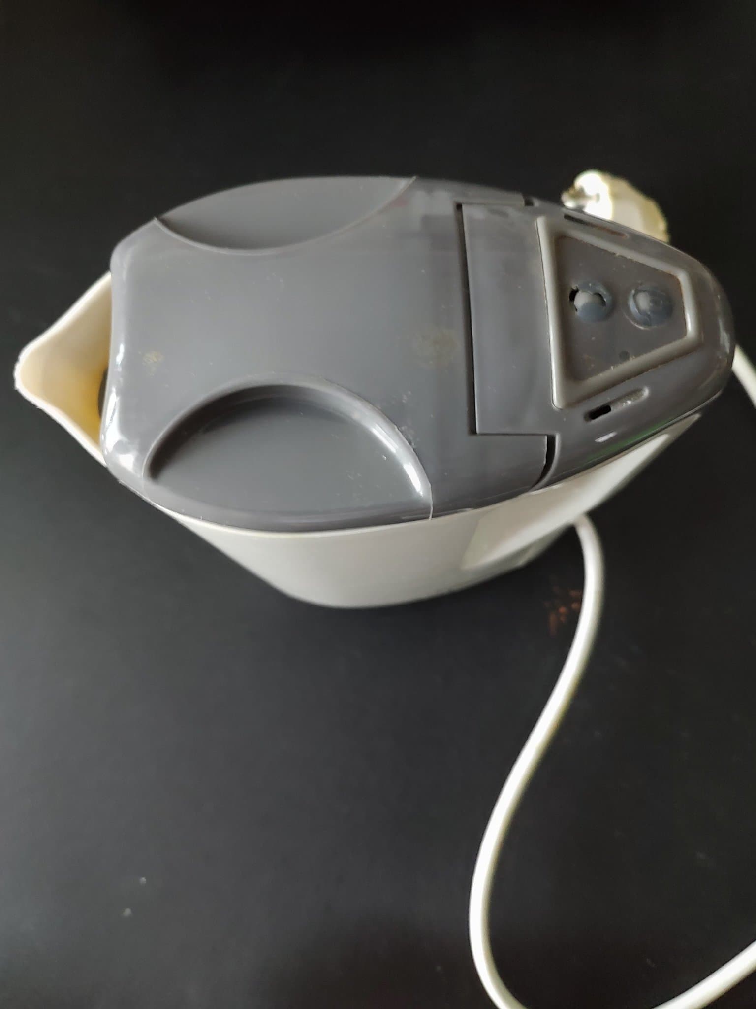 Melissa Vattenkokare 1 liter