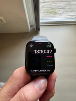 Apple Watch Serie 8 GPS 45 mm