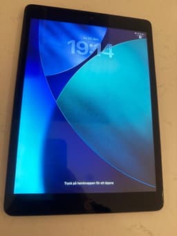 Apple iPad 8th gen