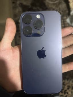 iPhone 14 PRO