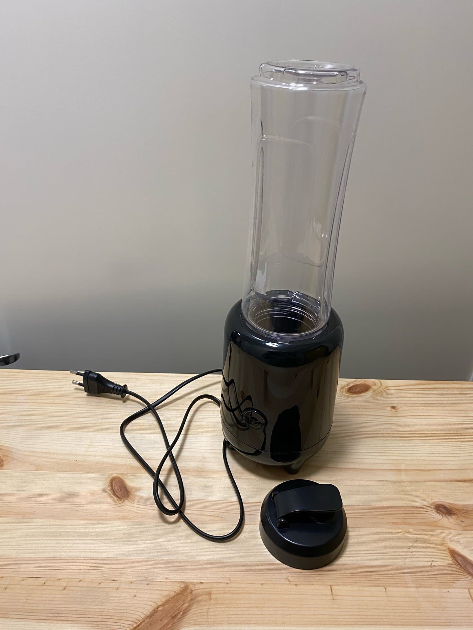 Biltema Smoothie Blender