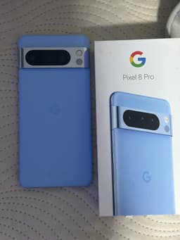 Google Pixel 8 Pro