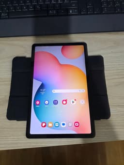 Samsung Galaxy Tab S6 Lite
