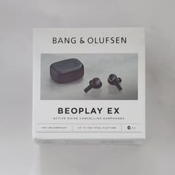 Bang & Olufsen Beoplay EX