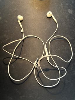 Apple EarPods 3,5mm