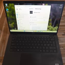 Dell Latitude 7410 i7-10610U 16GB RAM 256GB