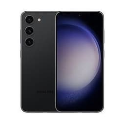 Samsung S23 128GB Phantom Black, Grade A