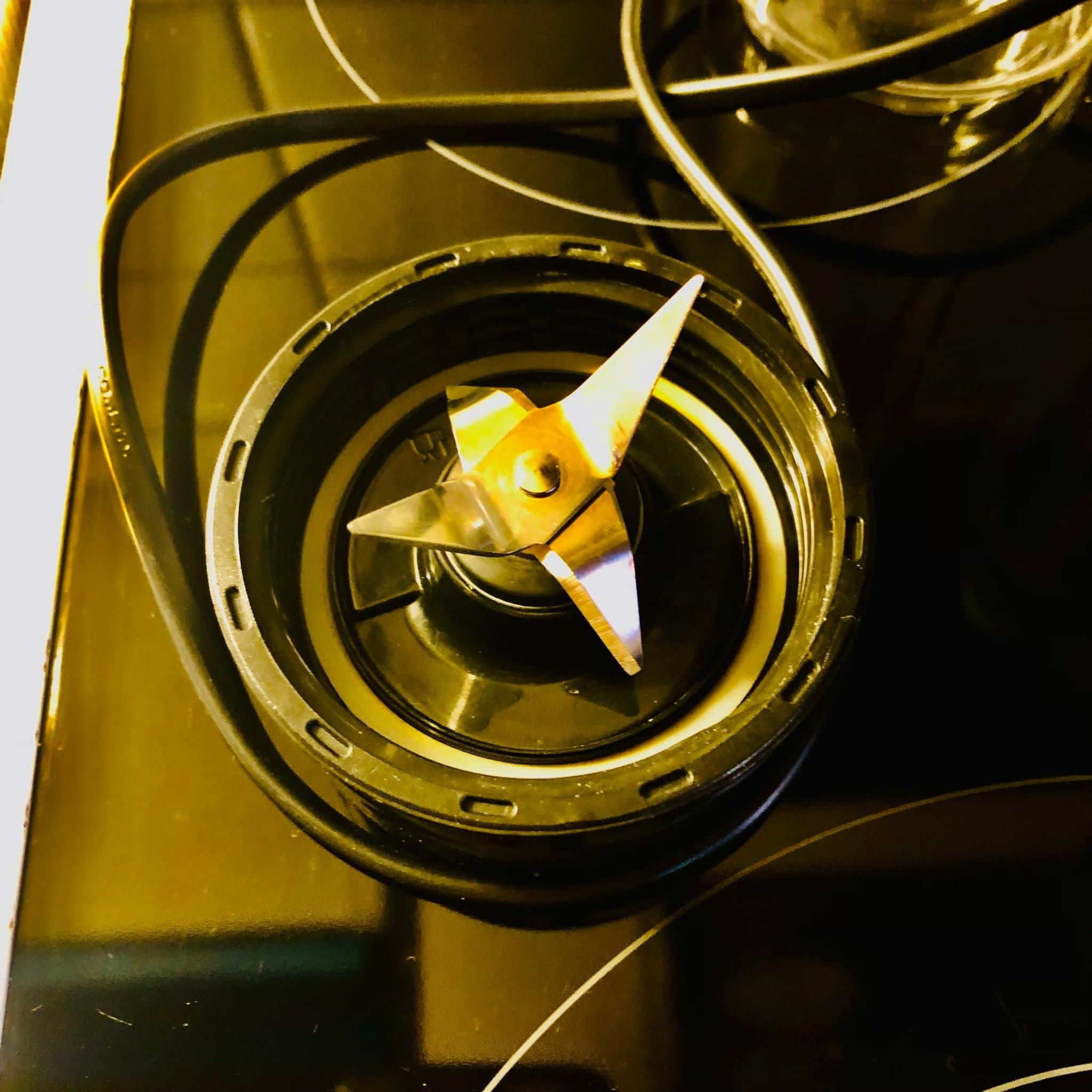 OBH Nordica Smoothie Twister 6620