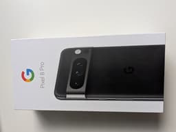 Google Pixel 8 Pro