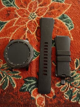 Samsung Gear S3 Frontier