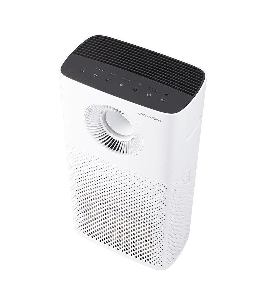 Luftrenare Coway Storm AP-1516D – Ny, endast uppackad för foto