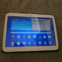 Samsung Galaxy Tab 3