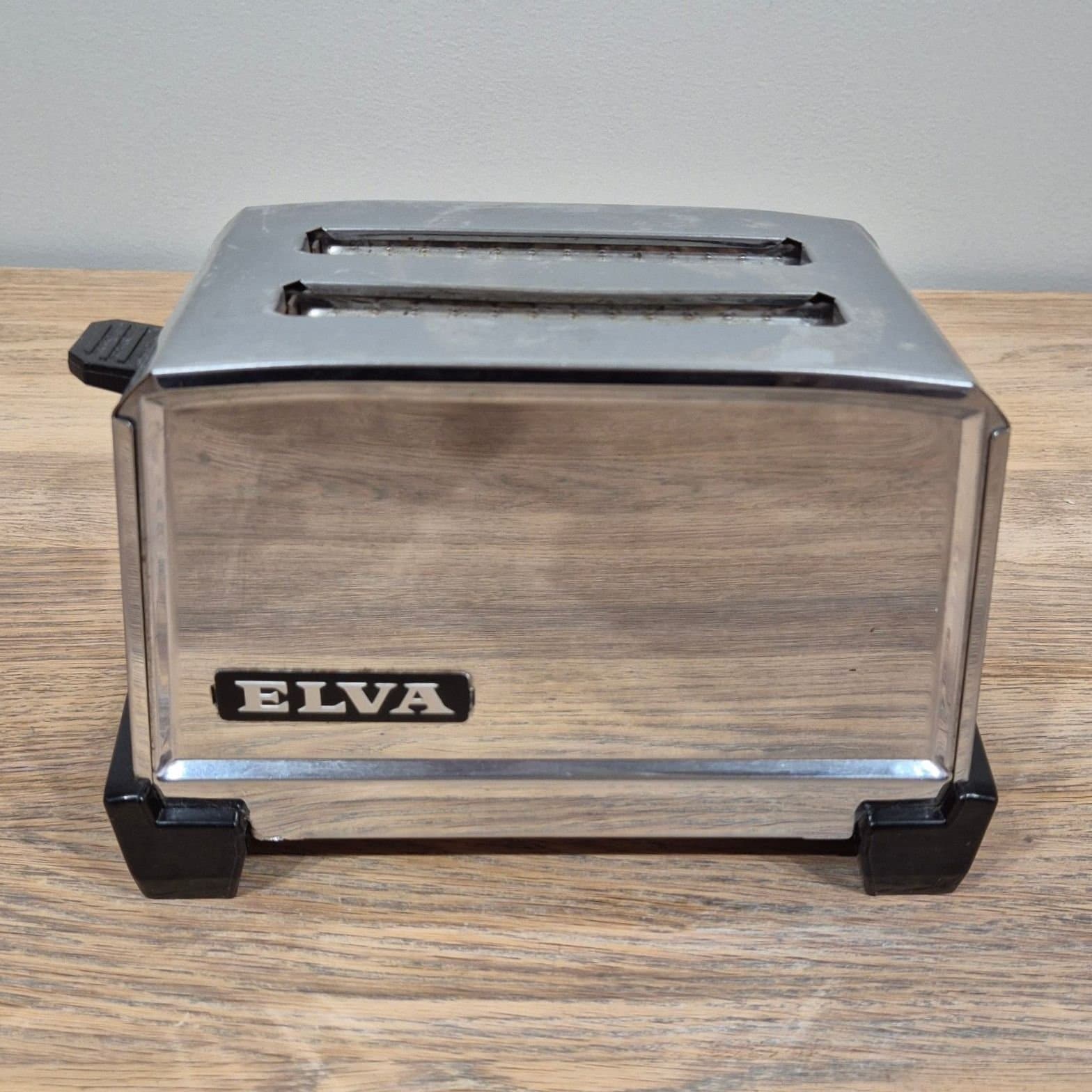 Elva Kvalitet Brödrost - 750W - Retro