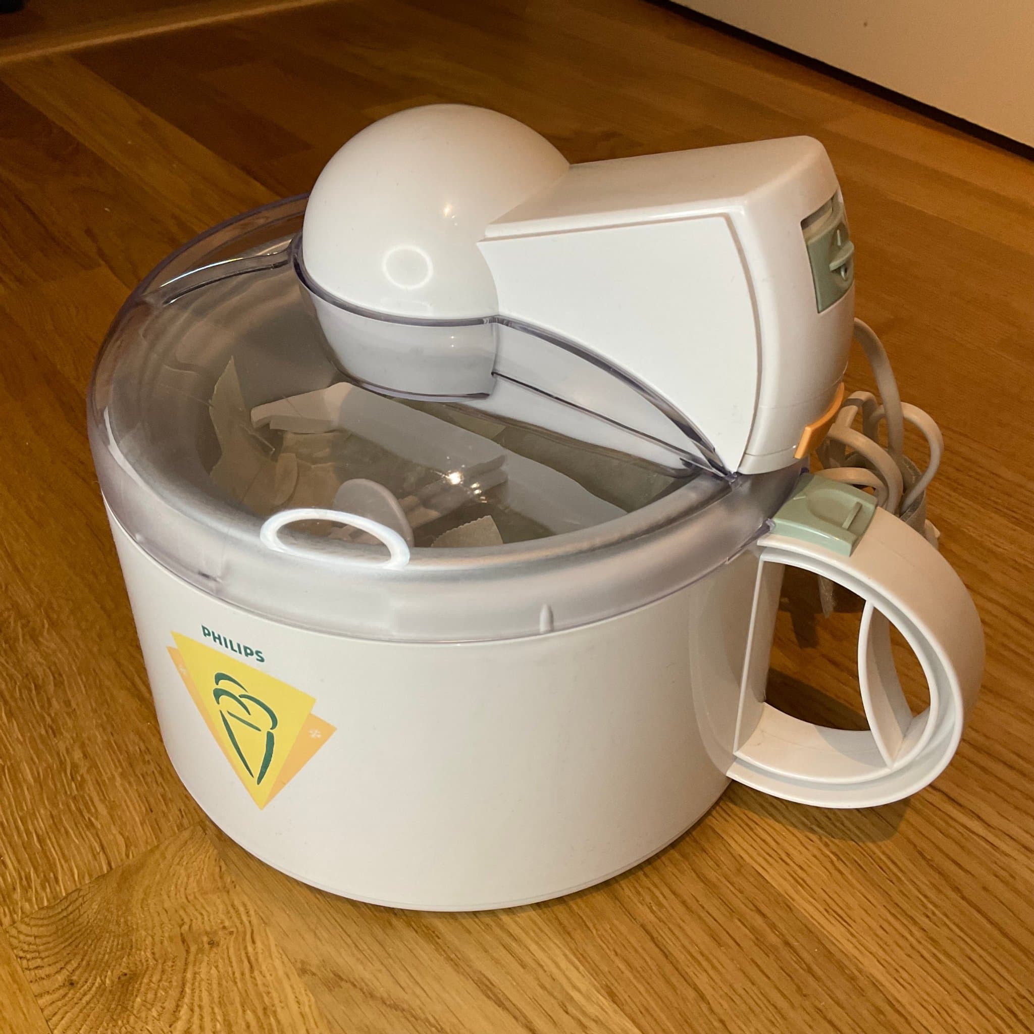 Philips Glassmaskin HR2303/04