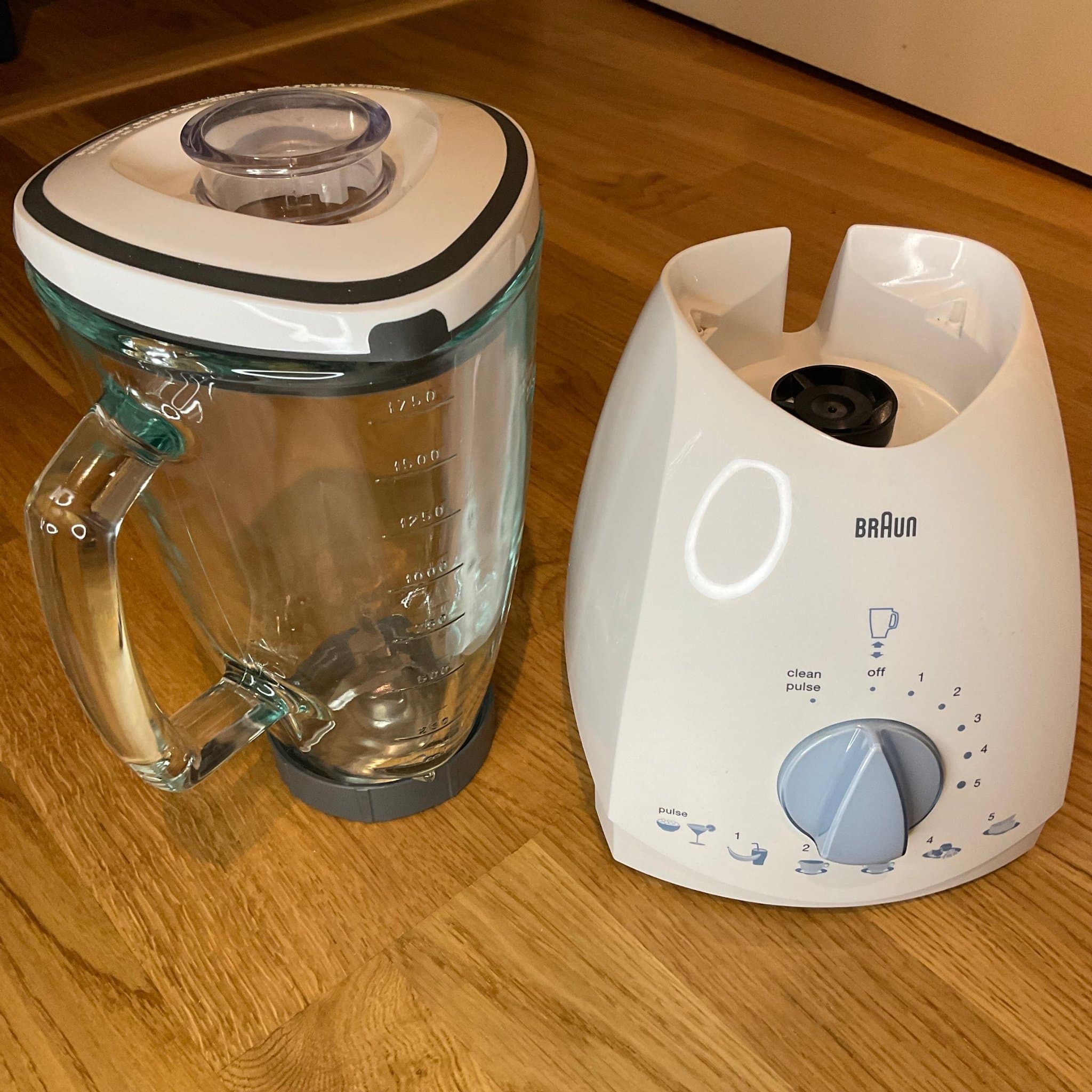 Braun Blender - Mixer