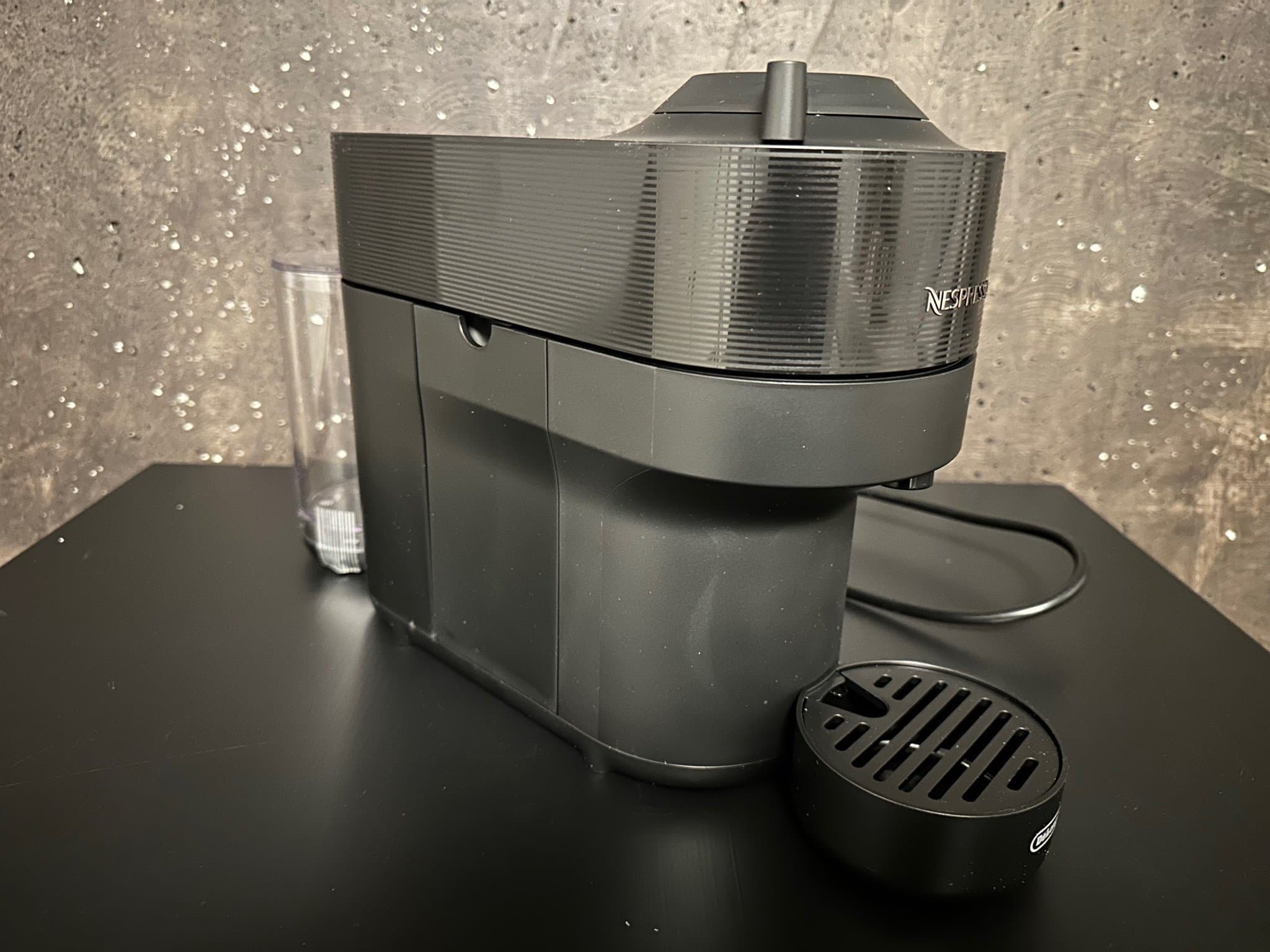 Nespresso Vertuo Pop NY OANVÄND