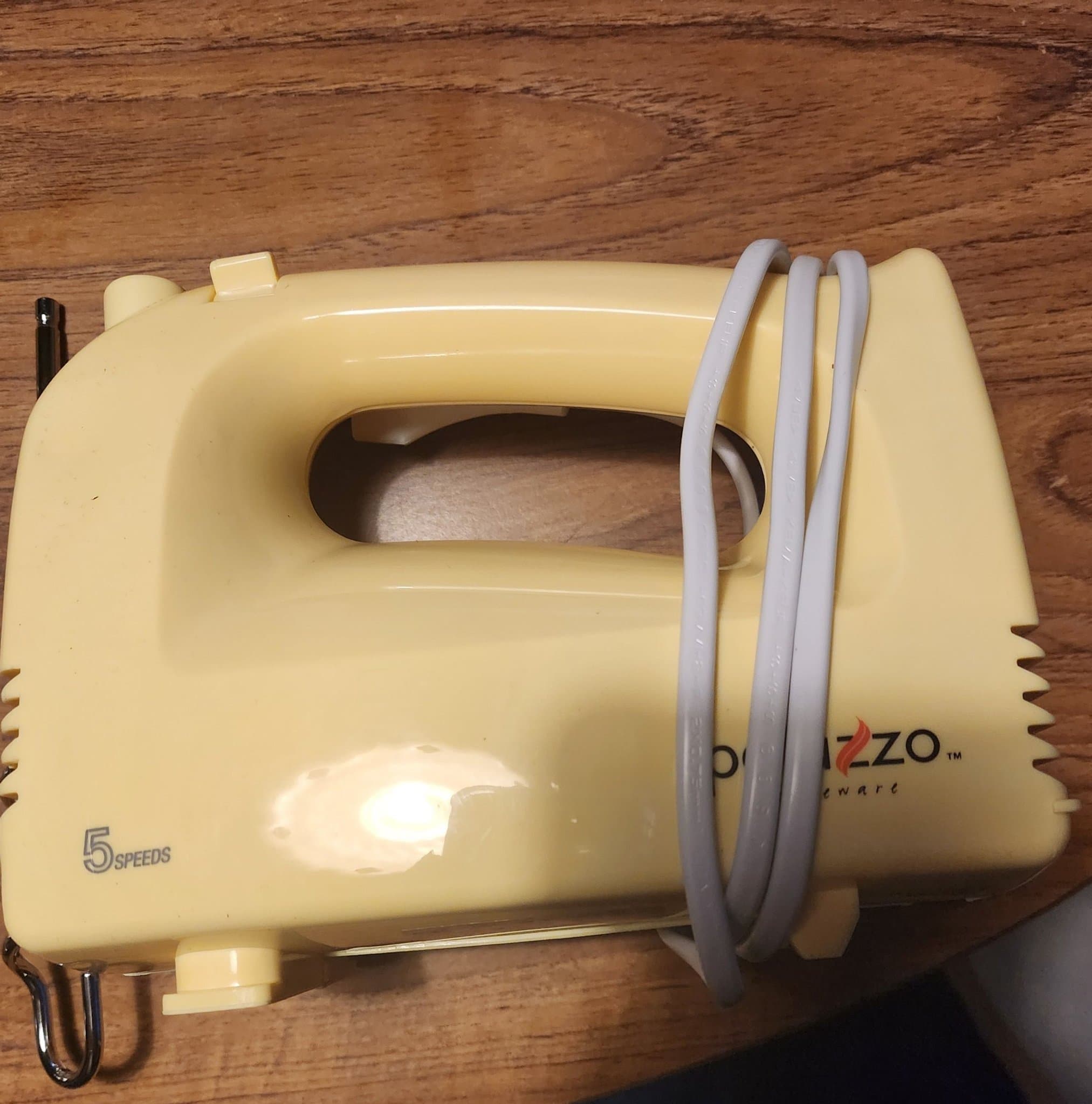 Elvisp Från Rizzo -Aldrig Använd -