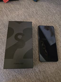 Samsung Galaxy S22 128GB
