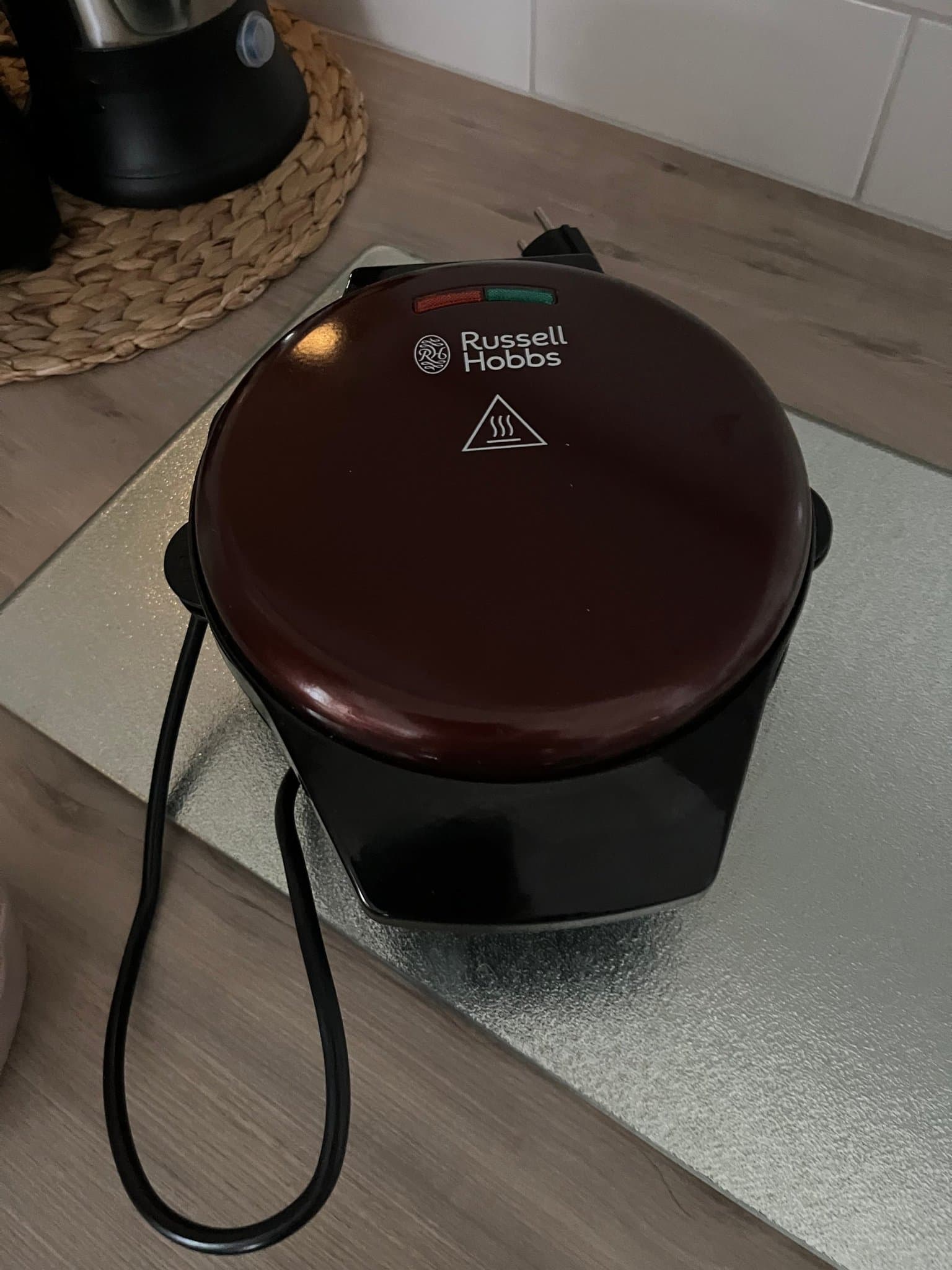 Russell Hobbs våffeljärn