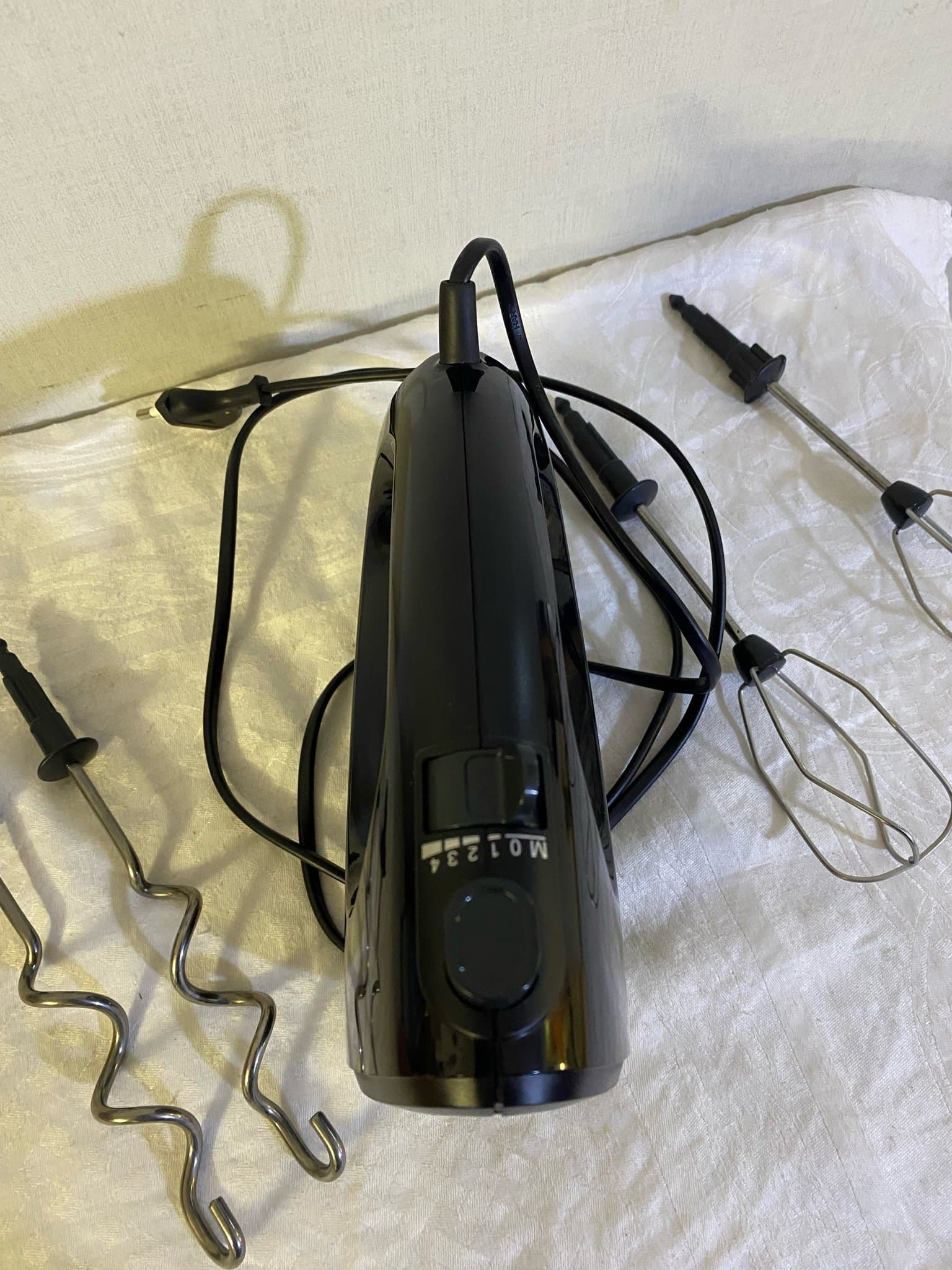 Bosch Handmixer 400W