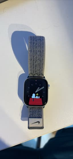 Apple Watch Series 10 (GPS + Cellular) 46 mm