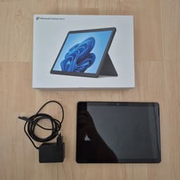 Microsoft Surface Go 3