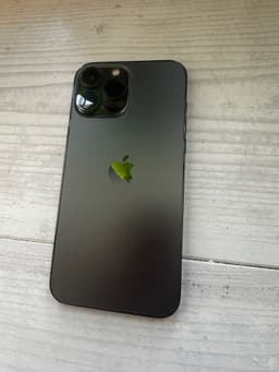 iPhone 13 Pro Max 128 Gb
