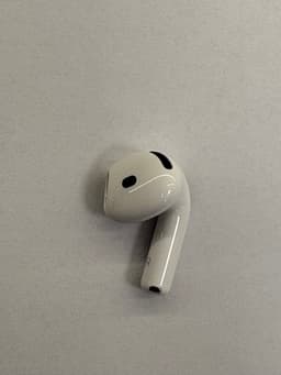 Apple Airpod 4 Höger( ANC)