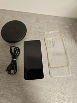 Samsung Mobiltelefon