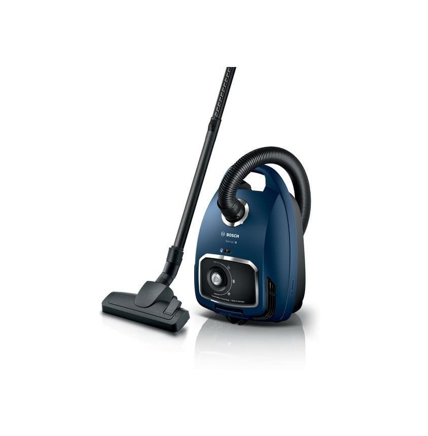 Bosch Serie 6 Dammsugare med påse BGL6BU3