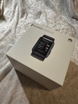 HUAWEI Watch D
