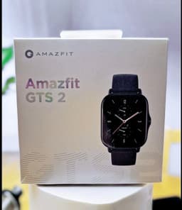 NYSKICK! Amazfit GTS 2 i Originalförpackning